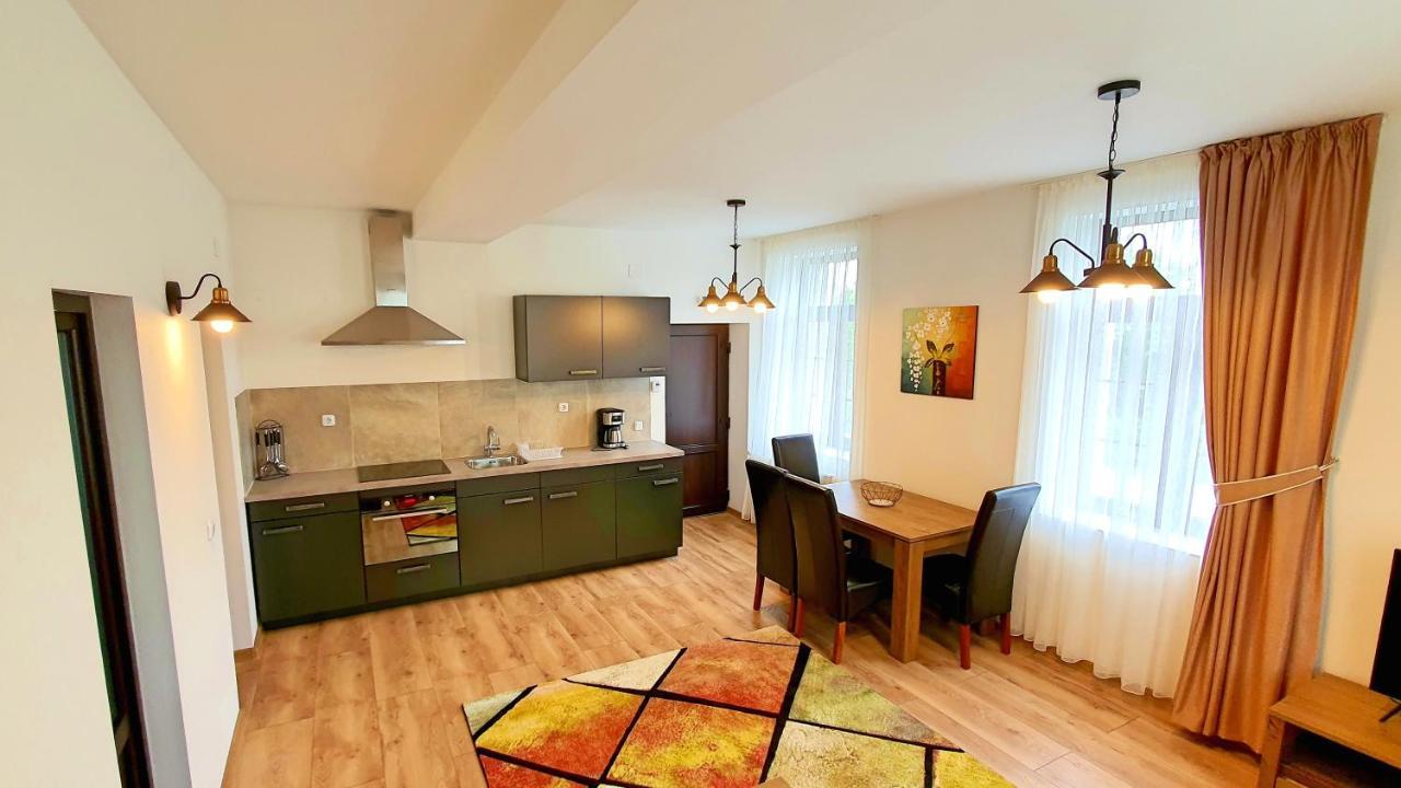 Zur Krone Aparthotel Widdershausen Kültér fotó