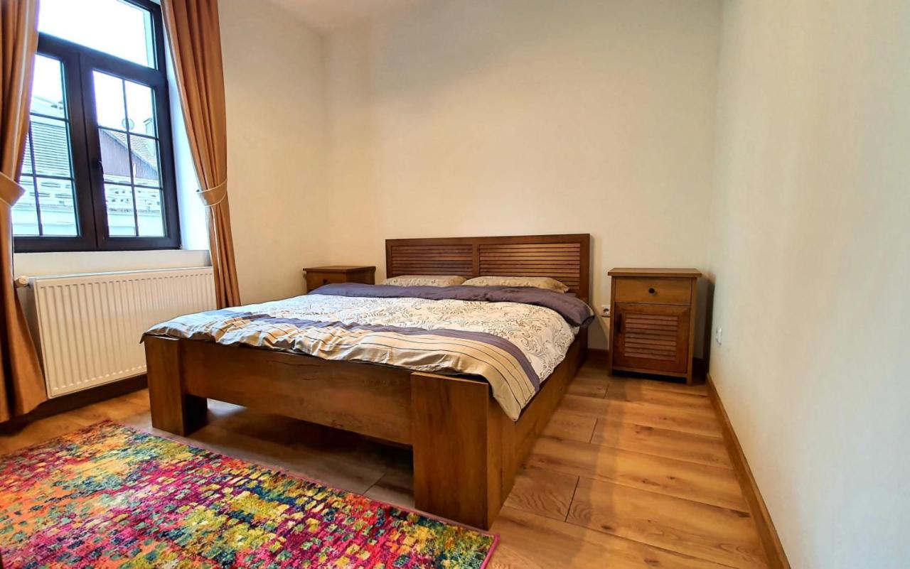 Zur Krone Aparthotel Widdershausen Kültér fotó