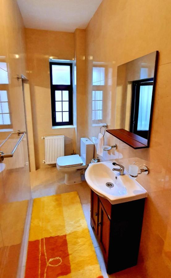 Zur Krone Aparthotel Widdershausen Kültér fotó