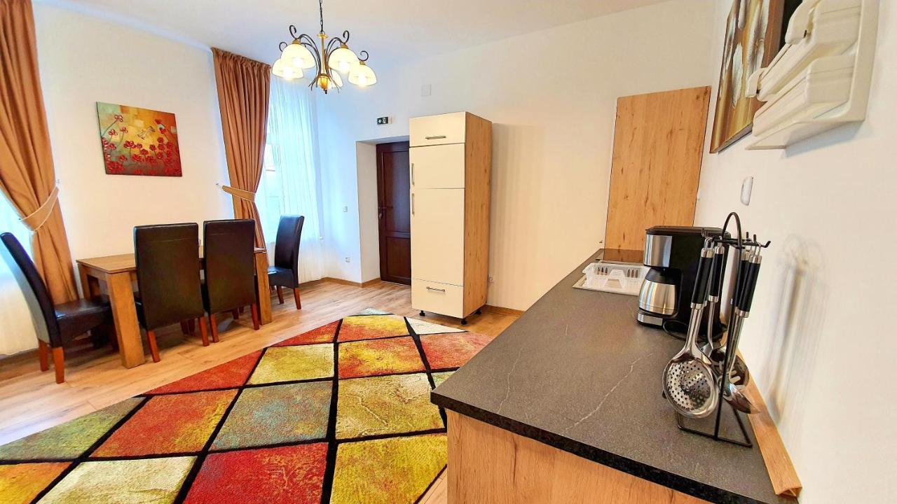 Zur Krone Aparthotel Widdershausen Kültér fotó