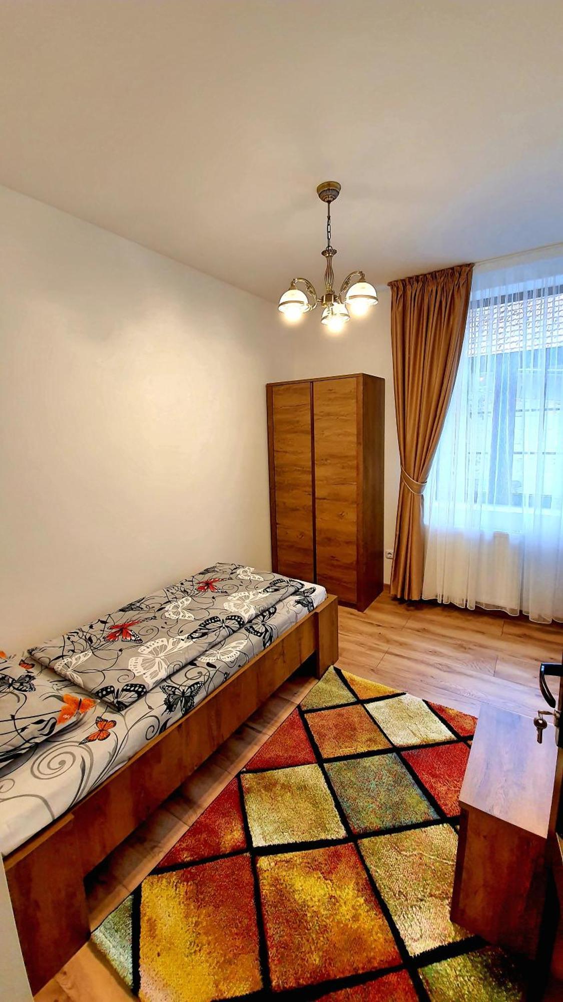 Zur Krone Aparthotel Widdershausen Kültér fotó