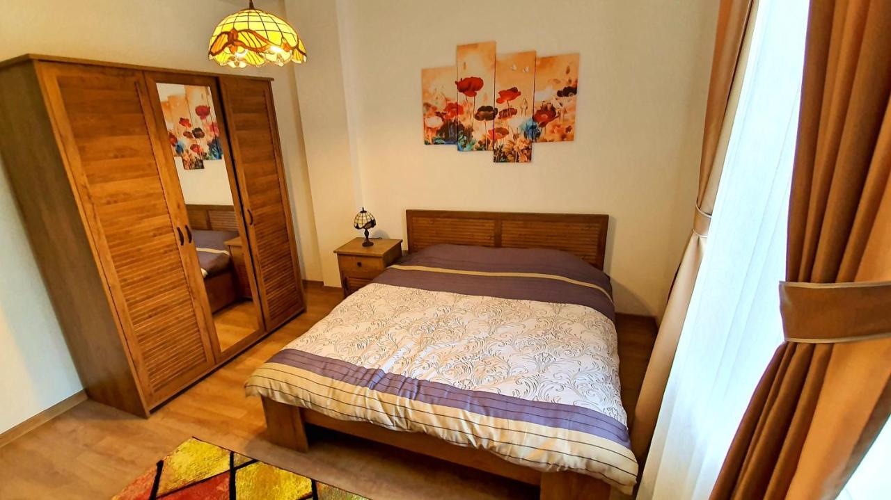 Zur Krone Aparthotel Widdershausen Kültér fotó